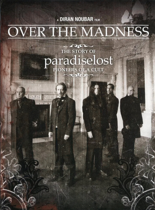 Paradise Lost : Over the Madness